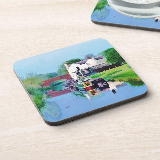 KANALEN ONDERZETTER (Linkerzijde)