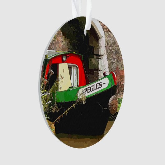 KANALEN ORNAMENT (voorkant)