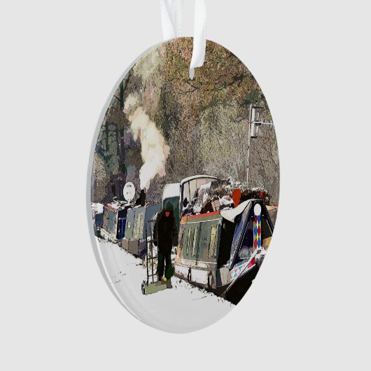 KANALEN ORNAMENT (voorkant)