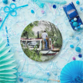 KANALEN PAPIEREN BORDJE (Feest)