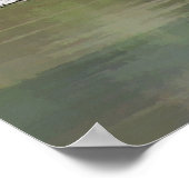 KANALEN POSTER (Hoek)