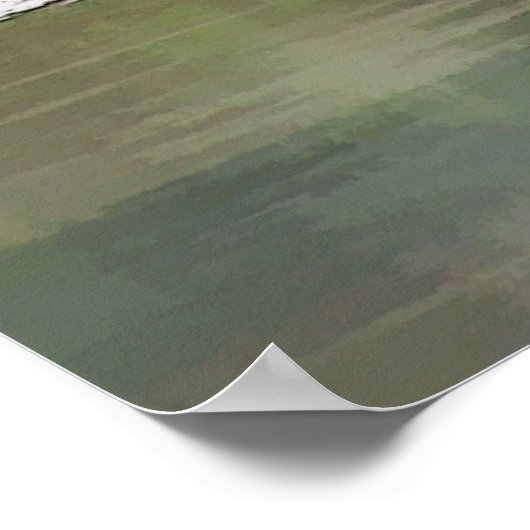 KANALEN POSTER (Hoek)