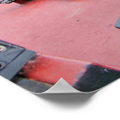 KANALEN POSTER (Hoek)