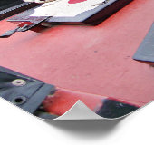 KANALEN POSTER (Hoek)