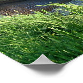 KANALEN POSTER (Hoek)