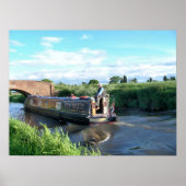 KANALEN POSTER (Voorkant)