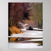 KANALEN POSTER (Voorkant)