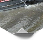 KANALEN POSTER (Hoek)