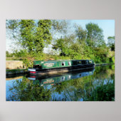 KANALEN POSTER (Voorkant)