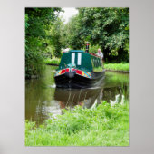 KANALEN POSTER (Voorkant)