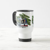 KANALEN REISBEKER (Voorkant links)