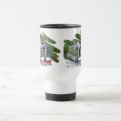 KANALEN REISBEKER (Center)