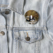 KANALEN RONDE BUTTON 5,7 CM (In situ)