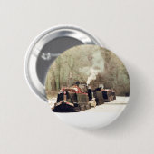 KANALEN RONDE BUTTON 5,7 CM (Voorkant /achterkant)