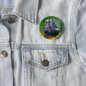 KANALEN RONDE BUTTON 5,7 CM (In situ)
