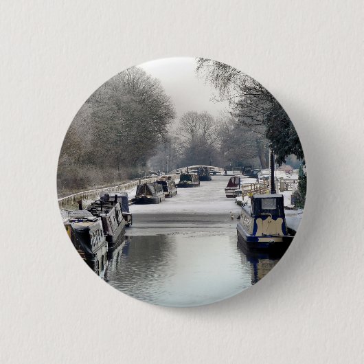 KANALEN RONDE BUTTON 5,7 CM (Voorkant)