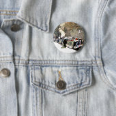 KANALEN RONDE BUTTON 5,7 CM (In situ)
