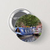 KANALEN RONDE BUTTON 5,7 CM (Voorkant /achterkant)