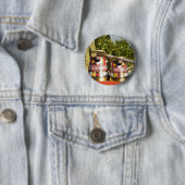 KANALEN RONDE BUTTON 5,7 CM (In situ)