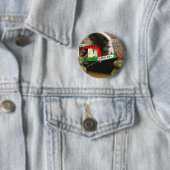 KANALEN RONDE BUTTON 5,7 CM (In situ)