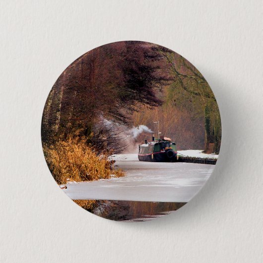 KANALEN RONDE BUTTON 5,7 CM (Voorkant)