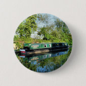 KANALEN RONDE BUTTON 5,7 CM (Voorkant)