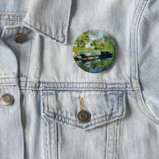 KANALEN RONDE BUTTON 5,7 CM (In situ)