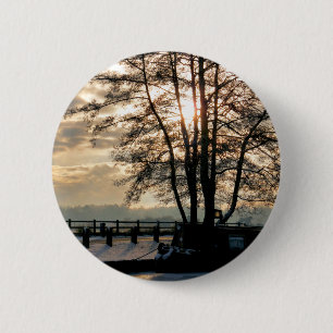 KANALEN RONDE BUTTON 5,7 CM