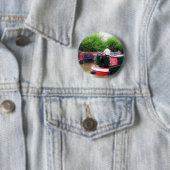 KANALEN RONDE BUTTON 5,7 CM (In situ)