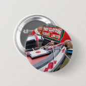 KANALEN RONDE BUTTON 5,7 CM (Voorkant /achterkant)