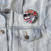 KANALEN RONDE BUTTON 5,7 CM (In situ)