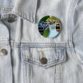 KANALEN RONDE BUTTON 5,7 CM (In situ)