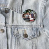 KANALEN RONDE BUTTON 5,7 CM (In situ)