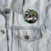KANALEN RONDE BUTTON 5,7 CM (In situ)