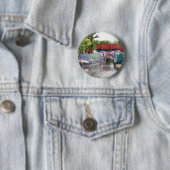 KANALEN RONDE BUTTON 5,7 CM (In situ)