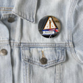 KANALEN RONDE BUTTON 5,7 CM (In situ)