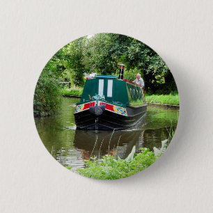 KANALEN RONDE BUTTON 5,7 CM