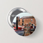 KANALEN RONDE BUTTON 5,7 CM (Voorkant /achterkant)