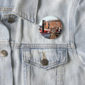 KANALEN RONDE BUTTON 5,7 CM (In situ)