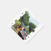 KANALEN SERVET (Hoek)