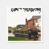 KANALEN SERVET (Voorkant)