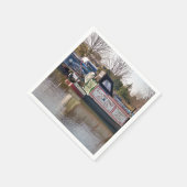 KANALEN SERVET (Hoek)