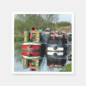 KANALEN SERVET (Voorkant)