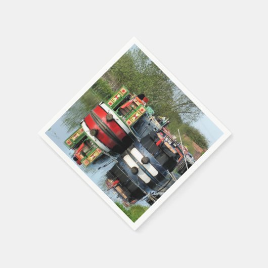 KANALEN SERVET (Hoek)