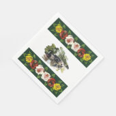 KANALEN SERVETTEN (Hoek)