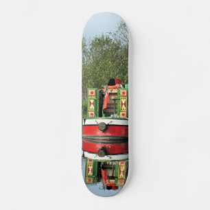 KANALEN SKATEBOARD