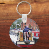 KANALEN SLEUTELHANGER (Voorkant)