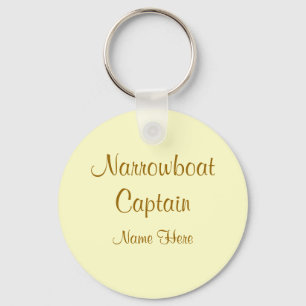 KANALEN SLEUTELHANGER