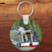 KANALEN SLEUTELHANGER (Voorkant)