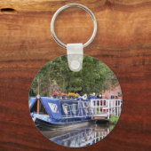 KANALEN SLEUTELHANGER (Voorkant)